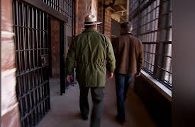 Off Limits: Secrets of New York Islands