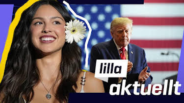 19:15: Lilla Aktuellt | Barnkanalen | 10/14 2026