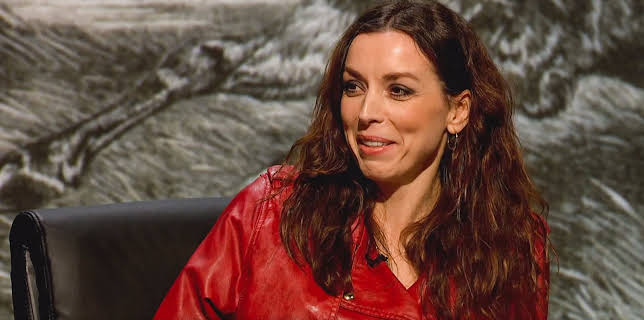 10:00 PM: QI (S18 E5) (S18) | Dave | 3/22 2026