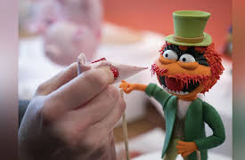 Duff Takes The Cake, Season 1: The Muppets Take Chinatown