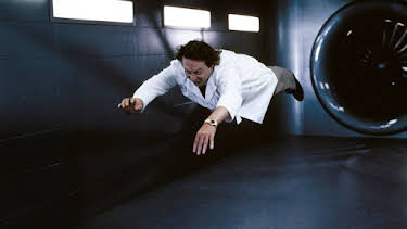 12:00 AM: The X-Files (S1 E23) (S1) | Paramount | 4/9 2026