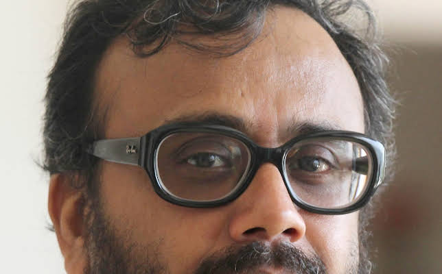 Dibakar Banerjee