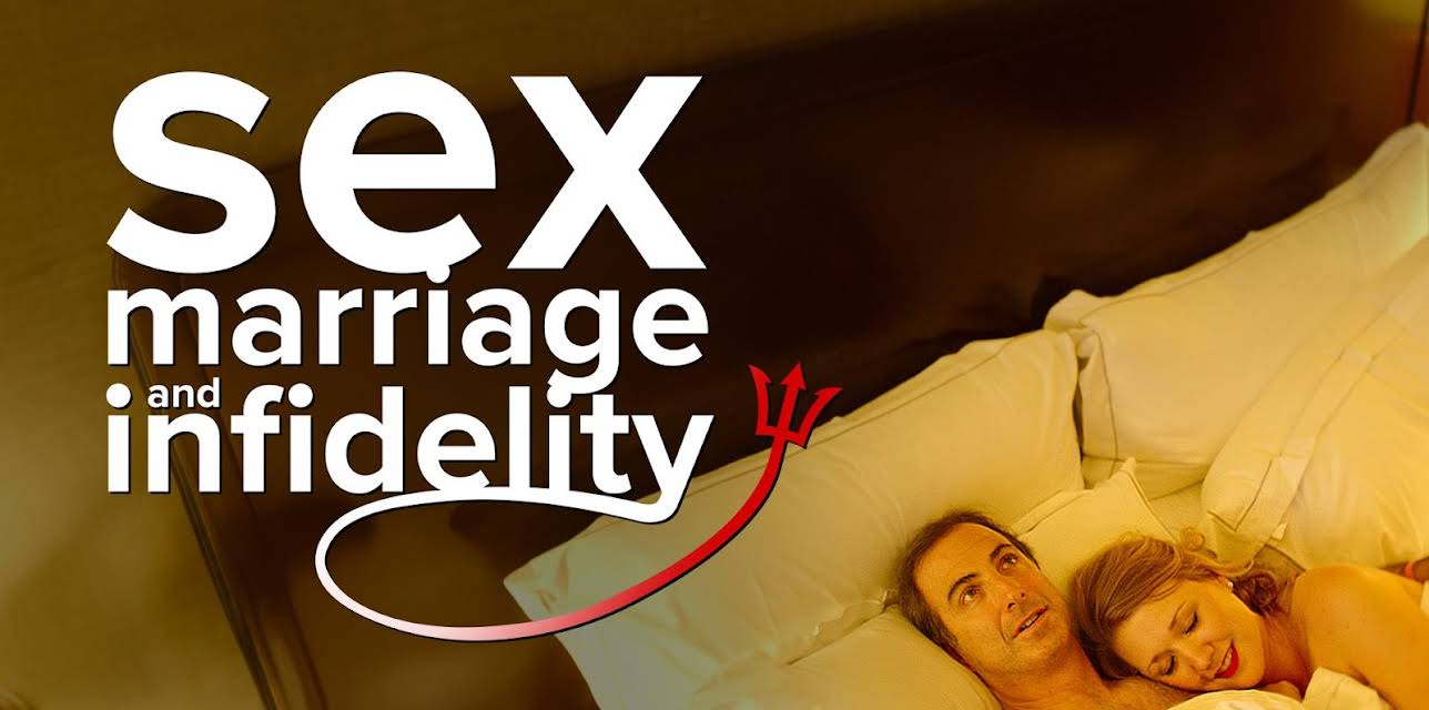Sex, Marriage and Infidelity (2015)
