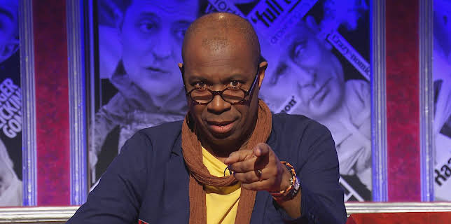 10:00 PM: Have I Got A Bit More News For You? (S63 E1) (S63) | Dave | 12/28 2025