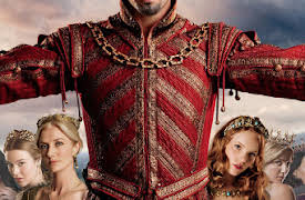 The Tudors: Episode 1