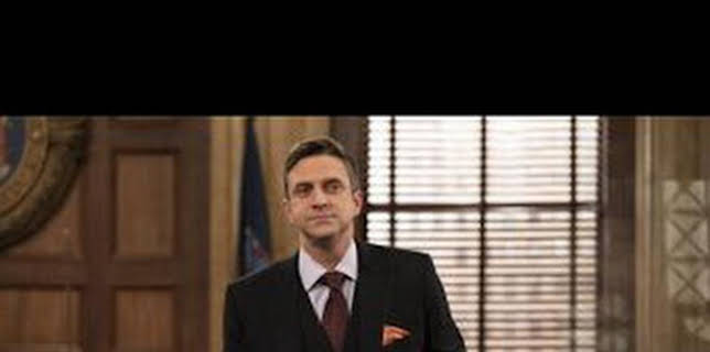 08:41: Ley y orden: unidad de víctimas especiales (T22): Ep.4 Ciegos en una tierra salvaje | Calle 13 | 2/4 2026