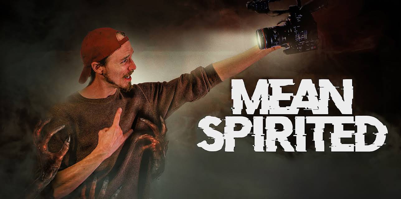 Mean Spirited (2023)