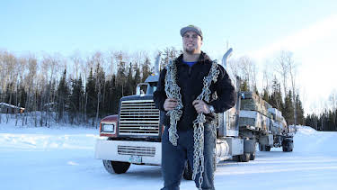2:35 AM: Ice Road Truckers (S8 E9) (S8) | Paramount | 10/1 2026