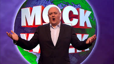 12:00 AM: Mock the Week (S15 E12) (S15) | Dave | 8/20 2026
