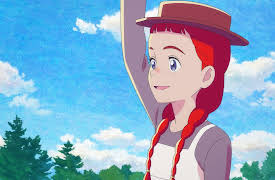 Season 1: 1 - Anne Shirley - S01