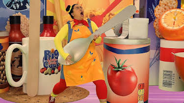 12:00 PM: Big Cook Little Cook (S2) | Cbeebies | 8/17 2026