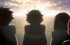 The Promised Neverland: Season 1: 150146