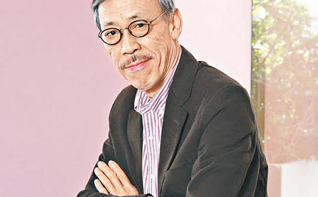 Stanley Sui-Fan Fung