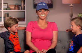 Sweet Home Sextuplets Season 1: A Whole New Ballgame