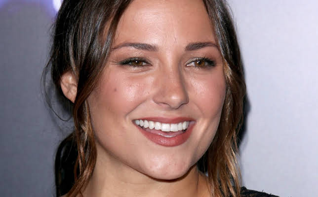 Briana Evigan
