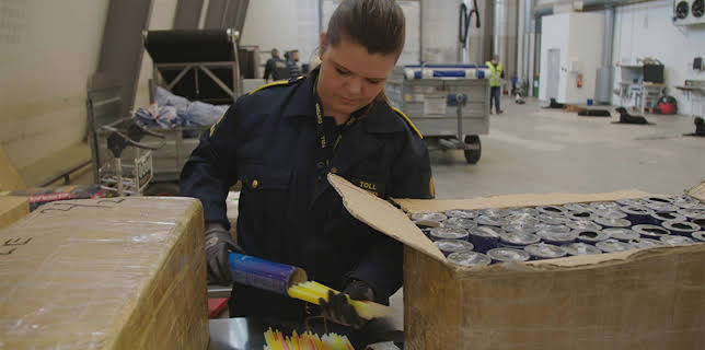 14:30: OSL 24-7 (S1 E20) (S1) | TV10 | 12/4 2025