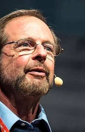 Robert Epstein as Director