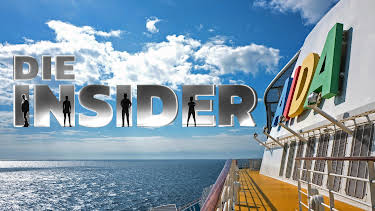 21:00: AIDA: Die Insider | ZDFinfo | 5/7 2026
