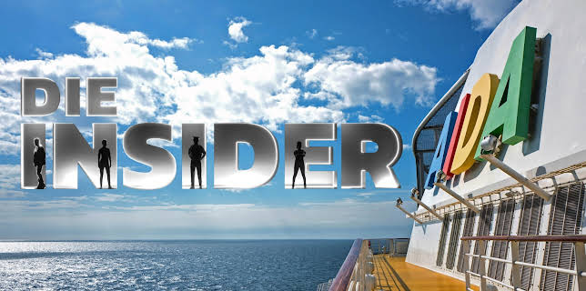 23:10: AIDA: Die Insider | ZDFinfo | 10/30 2025