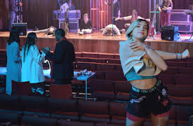 Go! Vær dig selv: Episode 1