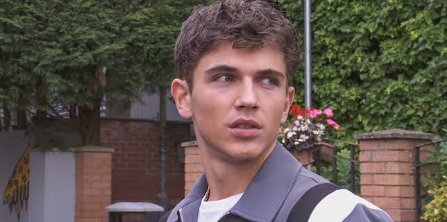 6:00 AM: Hollyoaks | E4 | 11/3 2025