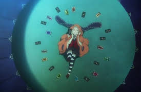 Kakegurui: Episode 12