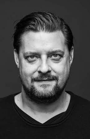 Andreas Rothlin Svensson as 