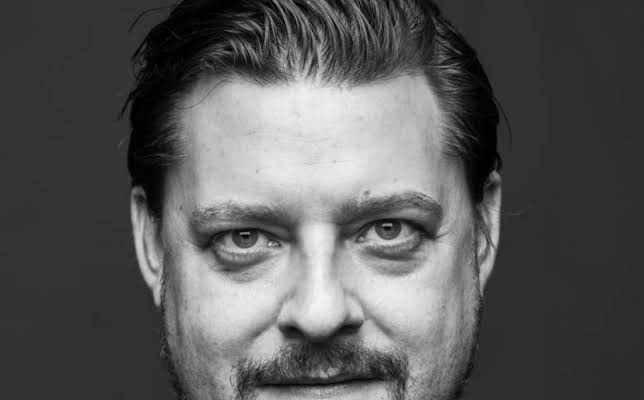 Andreas Rothlin Svensson