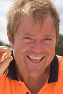 17:55: La fiebre del oro: Australia : Episodio 1 | Discovery Max | 4/7 2026