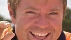 La fiebre del oro: Australia : Episodio 1