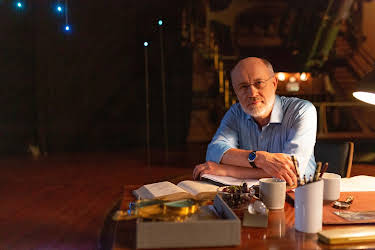 12:45: Faszination Universum | ZDFinfo | 5/2 2026