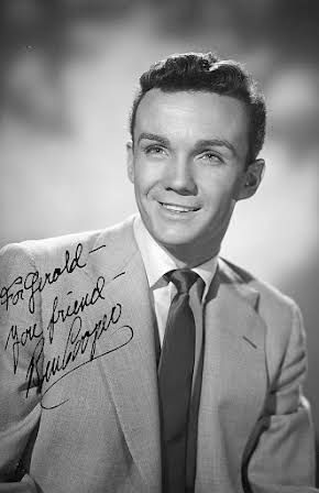 Ben Cooper as Jeb Lacey