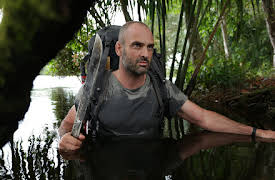 Ed Stafford: Into the Unknown: Brasilien