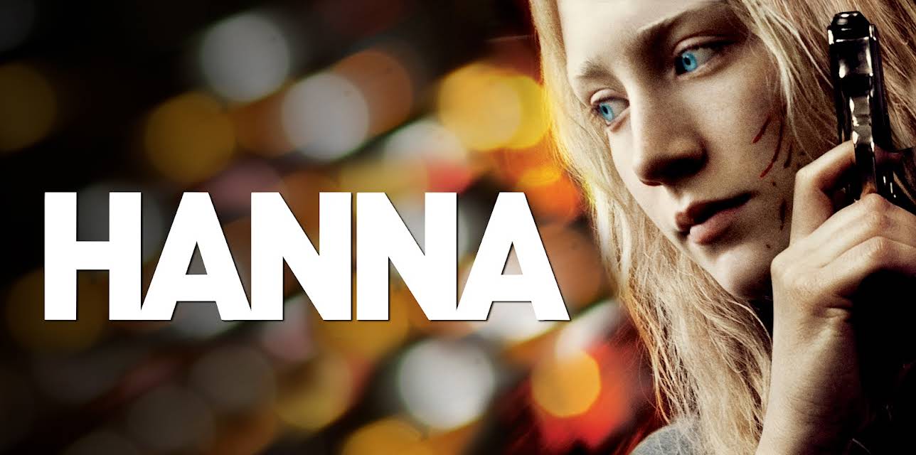 Hanna (2011)