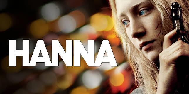 Hanna (2011)
