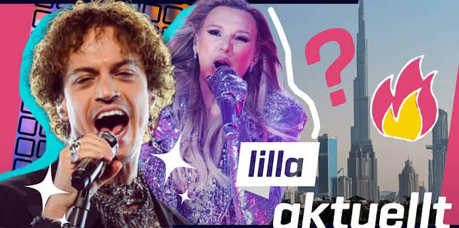 19:15: Lilla Aktuellt | Barnkanalen | 3/16 2026