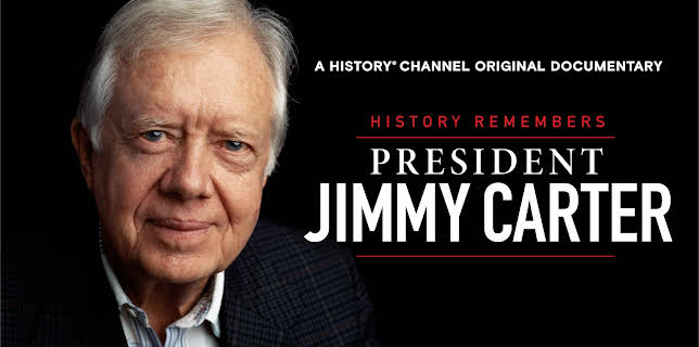 History Remembers President Jimmy Carter (2025)