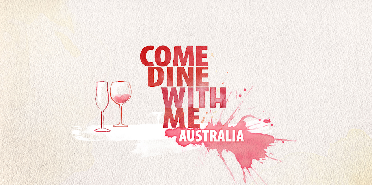 Come Dine With Me Australia