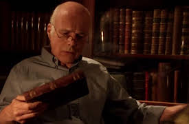 Warehouse 13: Nevermore