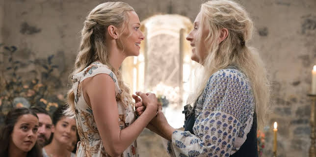 10:00 PM: Mamma Mia! Here We Go Again | Sky Comedy | 3/9 2026