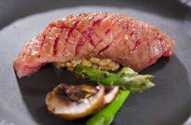 Best Bite in Town, Season 1: Davis