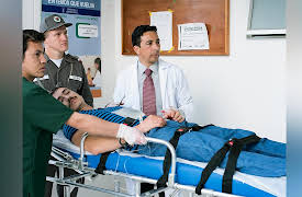 Sobreviviendo a Escobar: Alias JJ: En Vano