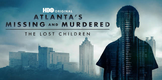 Atlanta's Missing and Murdered: The Lost Children