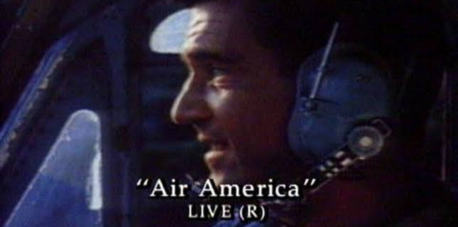 Air America (1990)