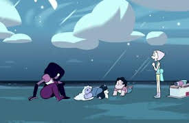 Steven Universe: Framtid: Episode 50