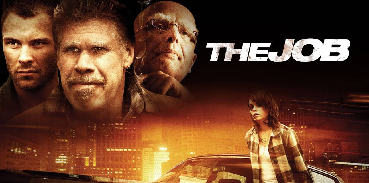 The Job (2009)