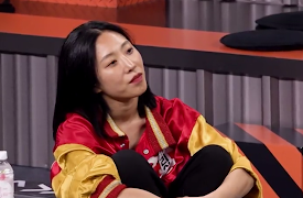 Street Woman Fighter 2: Episode 2