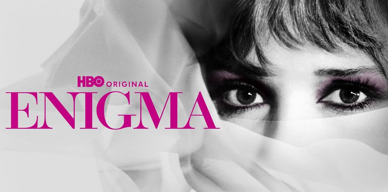 Enigma (2025)