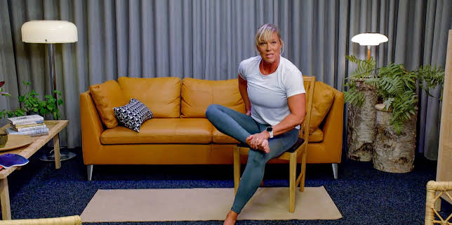 08:50: Sprek med Sofia | NRK 2 | 11/14 2025