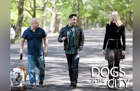 Dogs In The City Season 1: I Speak Dog